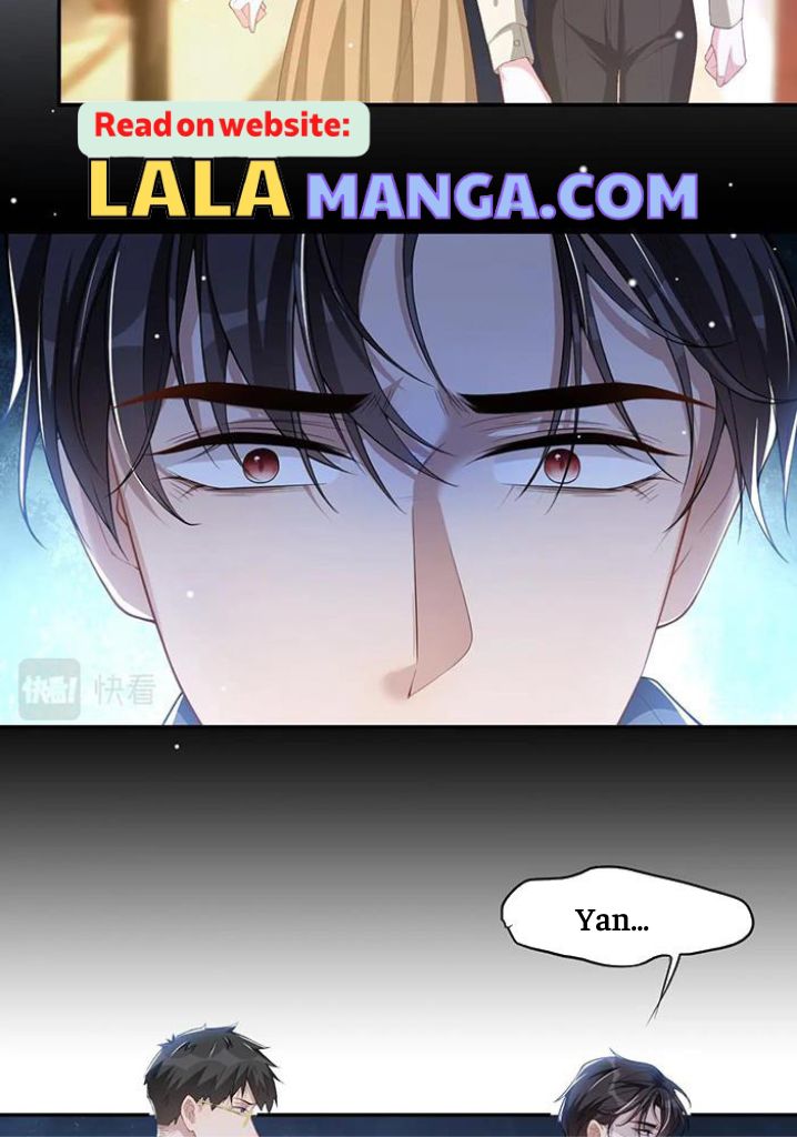 I’m A Stand-in Puppet For His Ex-Lover Chapter 56 - Page 29 in English