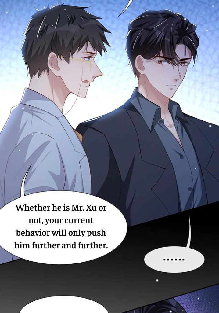 I’m A Stand-in Puppet For His Ex-Lover Chapter 56 - Page 31 in English