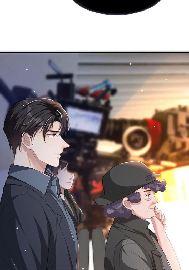 I’m A Stand-in Puppet For His Ex-Lover Chapter 56 - Page 34 in English