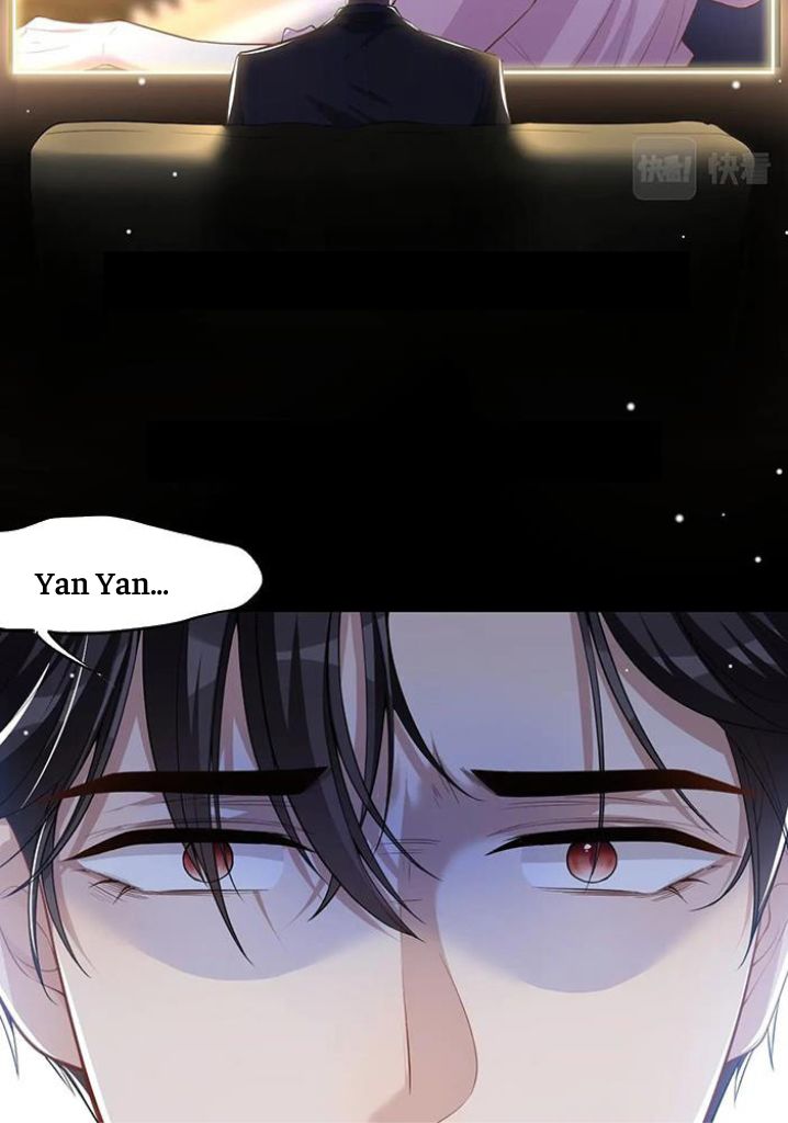 I’m A Stand-in Puppet For His Ex-Lover Chapter 56 - Page 39 in English