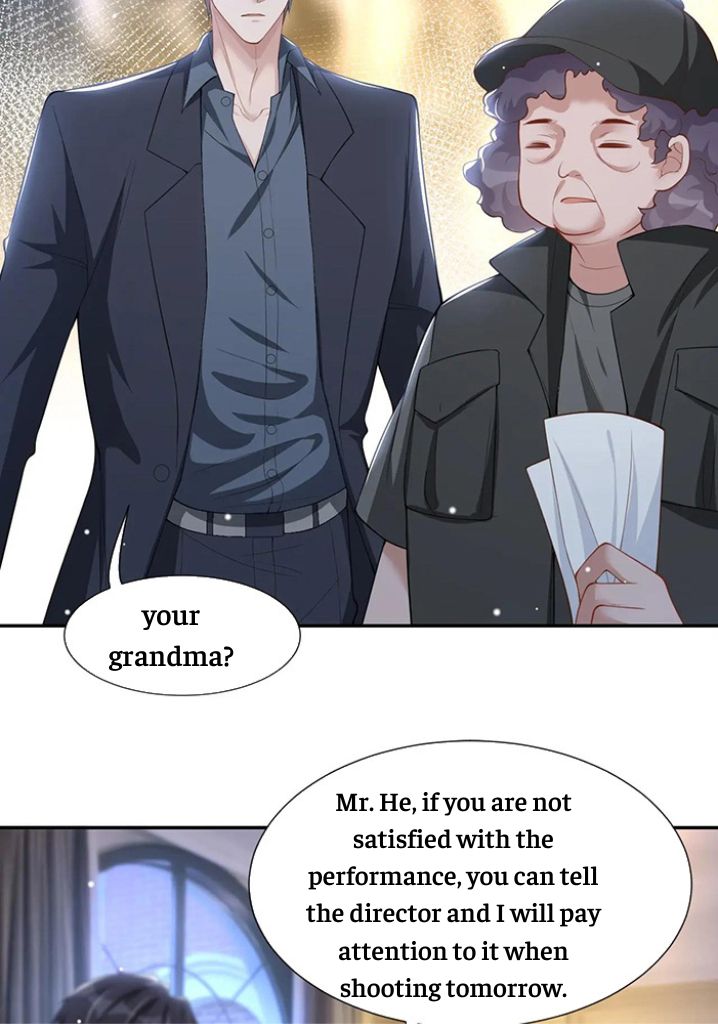 I’m A Stand-in Puppet For His Ex-Lover Chapter 57 - Page 10 in English