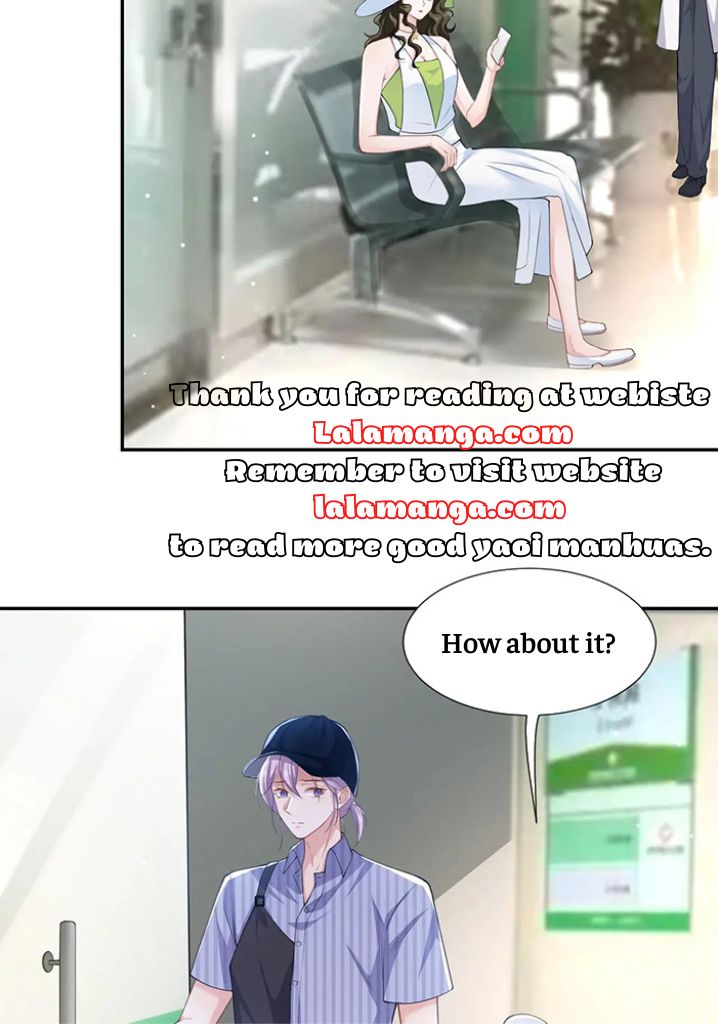 I’m A Stand-in Puppet For His Ex-Lover Chapter 57 - Page 16 in English
