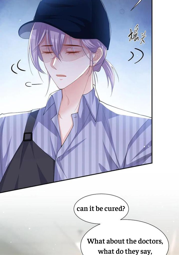 I’m A Stand-in Puppet For His Ex-Lover Chapter 57 - Page 18 in English