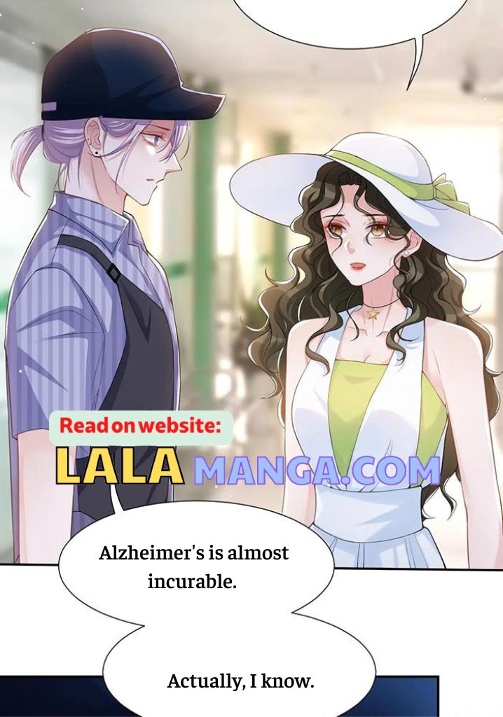 I’m A Stand-in Puppet For His Ex-Lover Chapter 57 - Page 19 in English