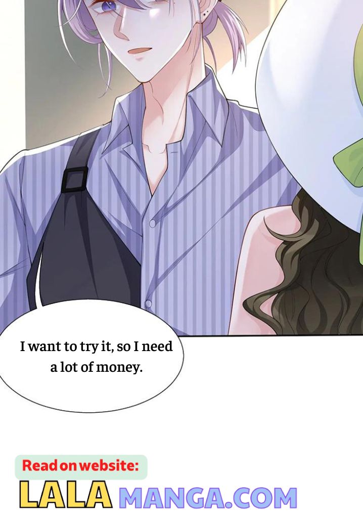 I’m A Stand-in Puppet For His Ex-Lover Chapter 57 - Page 21 in English