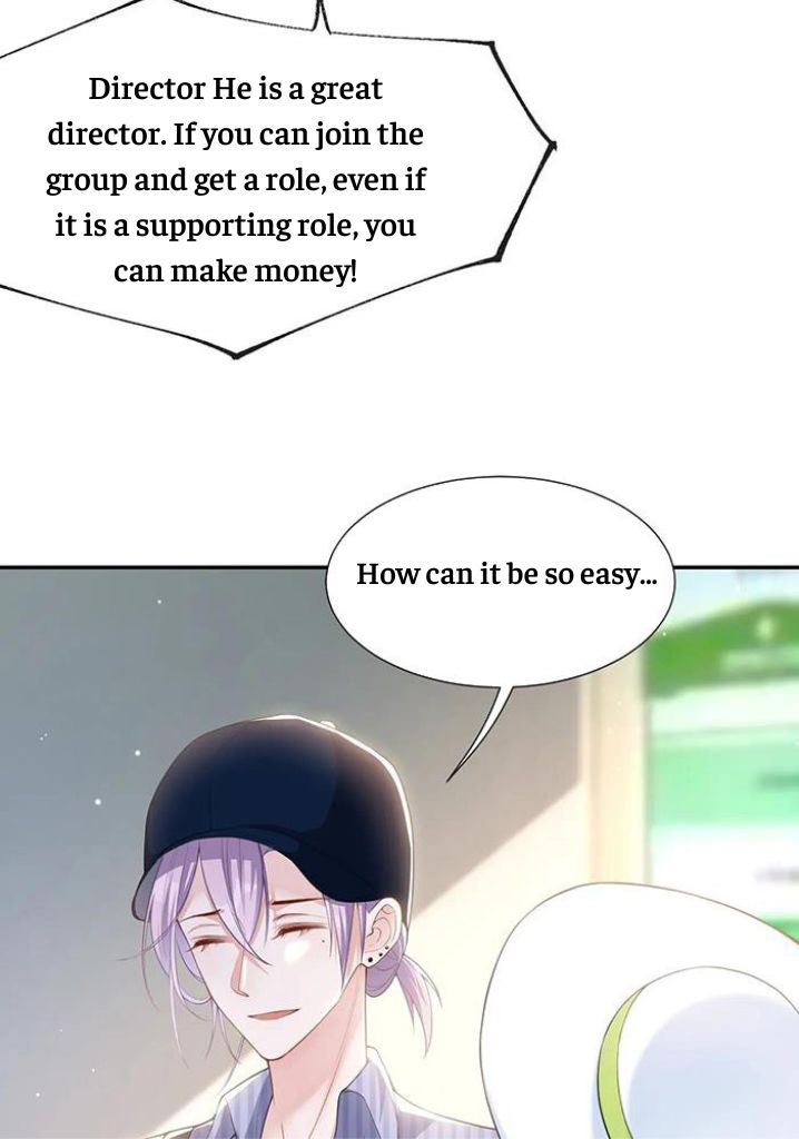 I’m A Stand-in Puppet For His Ex-Lover Chapter 57 - Page 24 in English