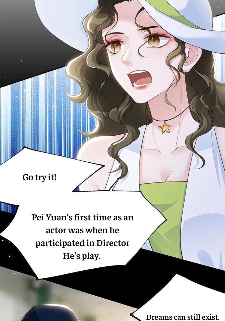 I’m A Stand-in Puppet For His Ex-Lover Chapter 57 - Page 26 in English