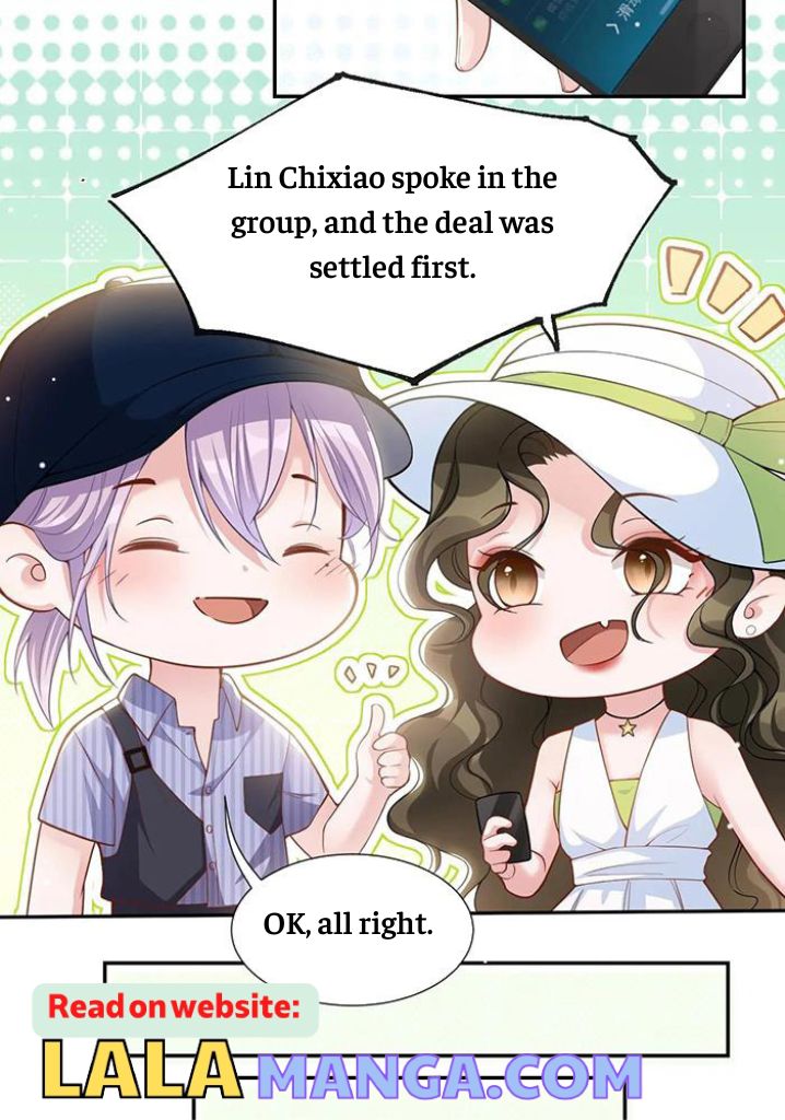I’m A Stand-in Puppet For His Ex-Lover Chapter 57 - Page 33 in English