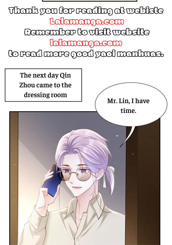 I’m A Stand-in Puppet For His Ex-Lover Chapter 57 - Page 34 in English