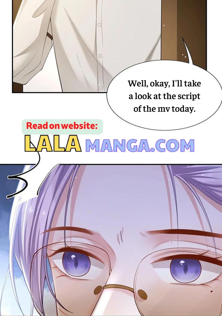 I’m A Stand-in Puppet For His Ex-Lover Chapter 57 - Page 35 in English