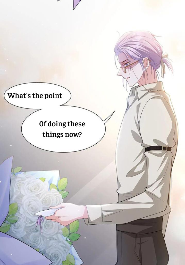 I’m A Stand-in Puppet For His Ex-Lover Chapter 57 - Page 38 in English