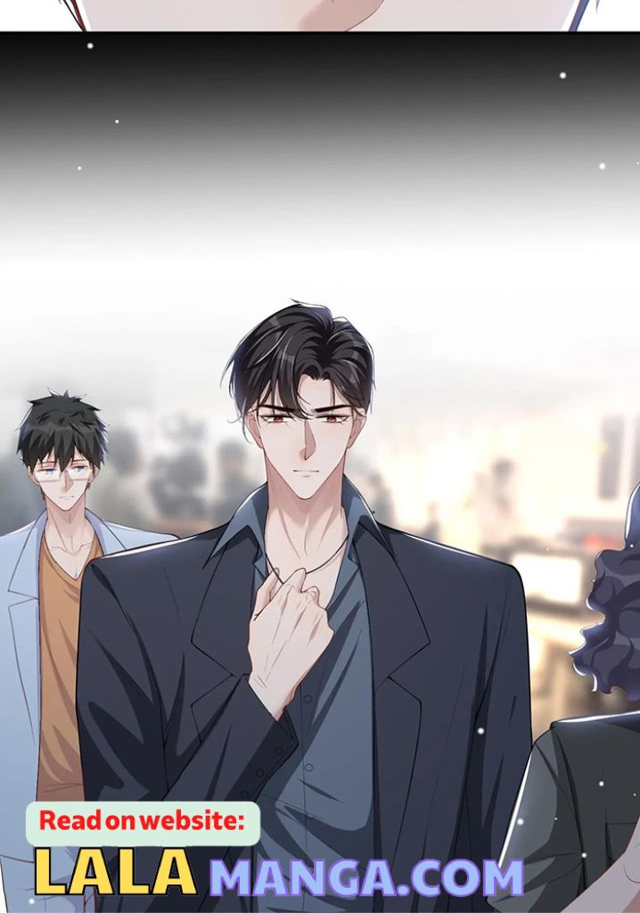 I’m A Stand-in Puppet For His Ex-Lover Chapter 57 - Page 5 in English