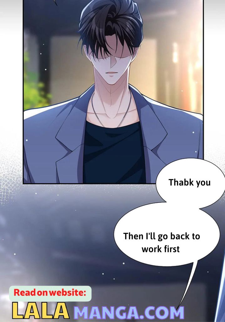 I’m A Stand-in Puppet For His Ex-Lover Chapter 58 - Page 11 in English