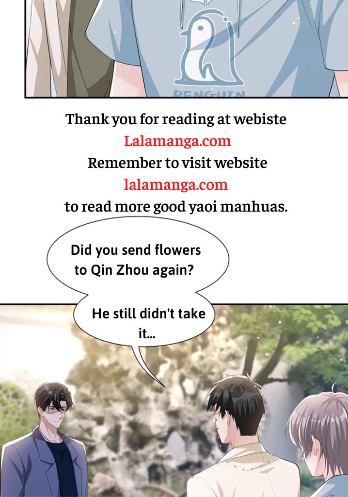 I’m A Stand-in Puppet For His Ex-Lover Chapter 58 - Page 16 in English