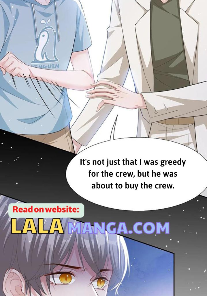 I’m A Stand-in Puppet For His Ex-Lover Chapter 58 - Page 26 in English