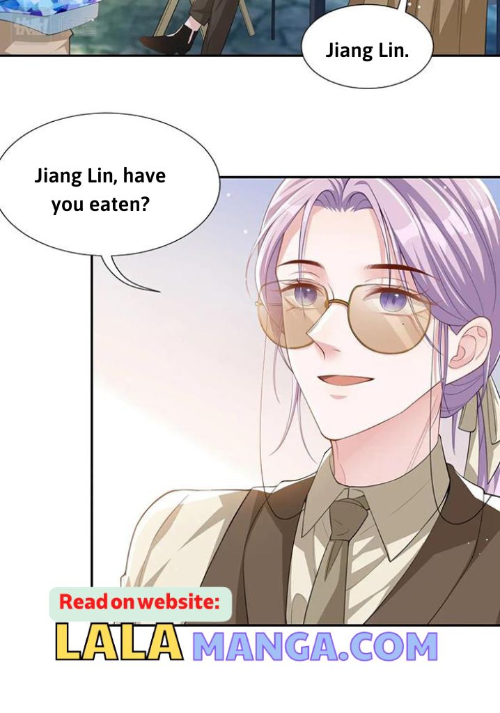 I’m A Stand-in Puppet For His Ex-Lover Chapter 58 - Page 33 in English