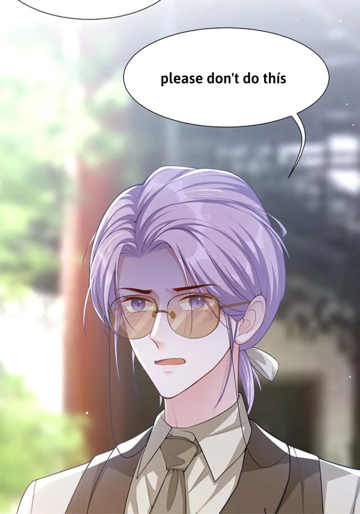I’m A Stand-in Puppet For His Ex-Lover Chapter 58 - Page 8 in English