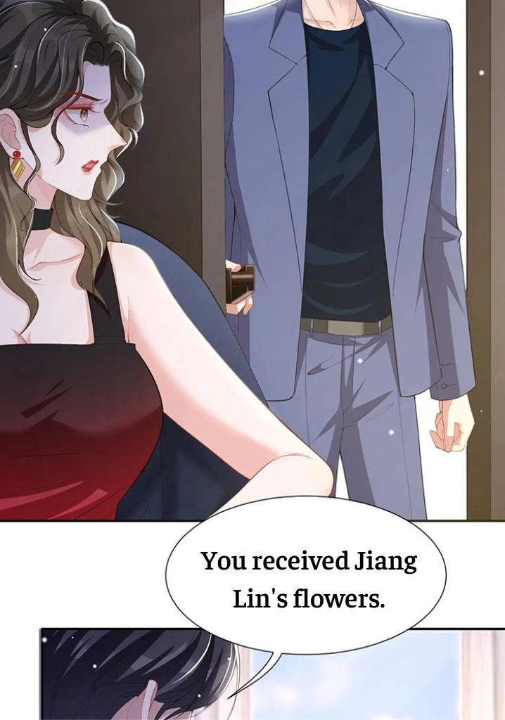 I’m A Stand-in Puppet For His Ex-Lover Chapter 59 - Page 16 in English