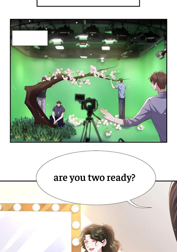 I’m A Stand-in Puppet For His Ex-Lover Chapter 59 - Page 28 in English