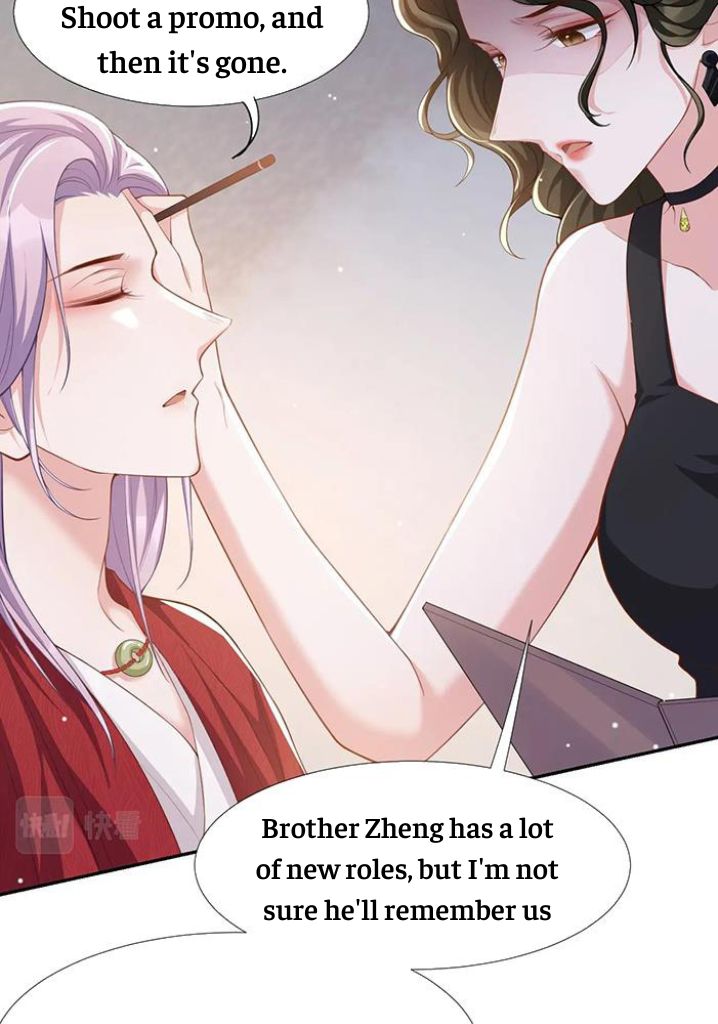 I’m A Stand-in Puppet For His Ex-Lover Chapter 59 - Page 30 in English