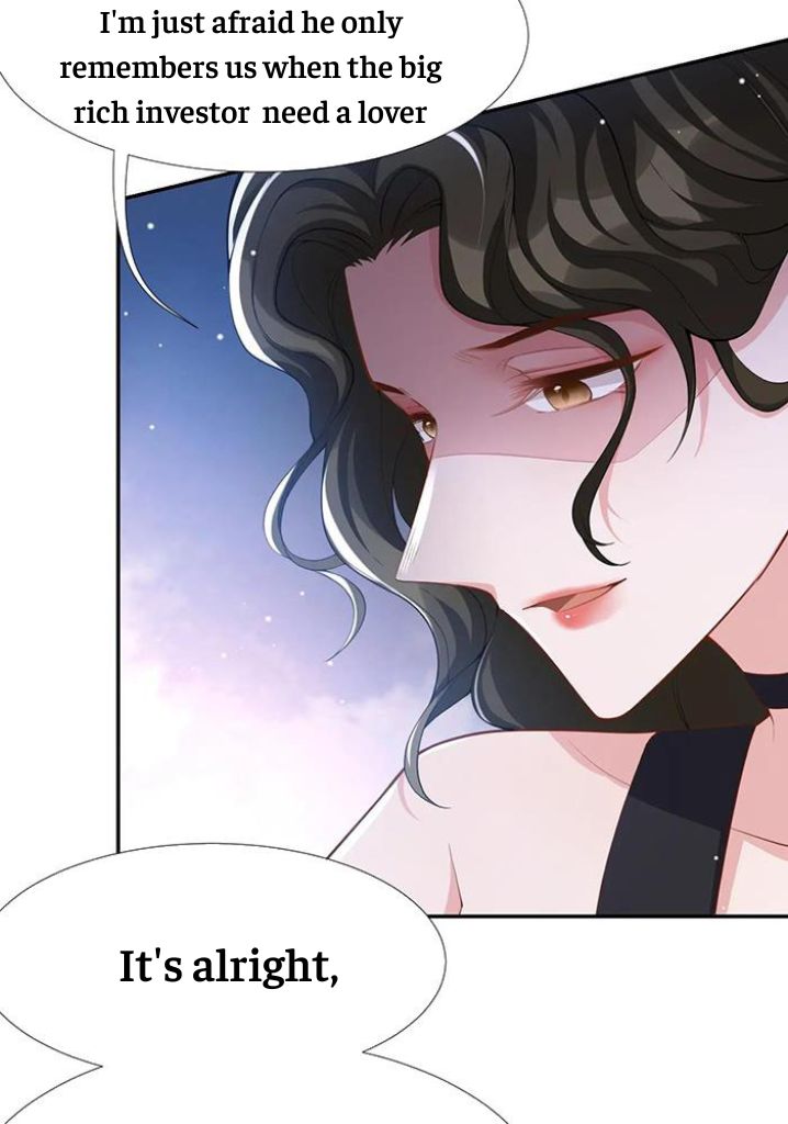 I’m A Stand-in Puppet For His Ex-Lover Chapter 59 - Page 31 in English