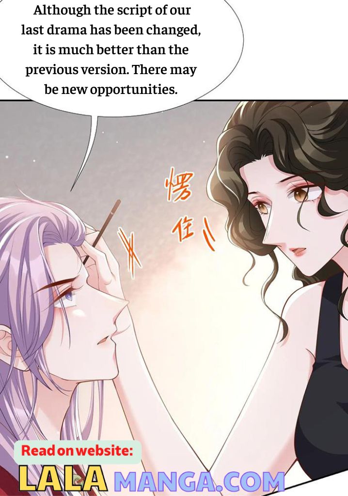 I’m A Stand-in Puppet For His Ex-Lover Chapter 59 - Page 32 in English