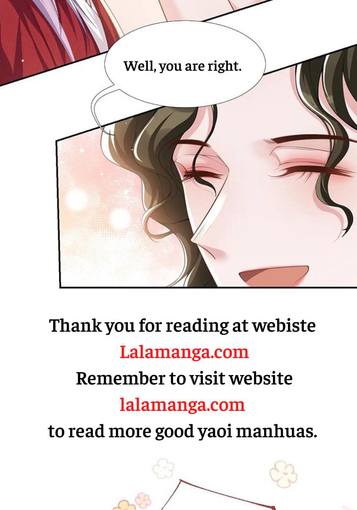 I’m A Stand-in Puppet For His Ex-Lover Chapter 59 - Page 33 in English