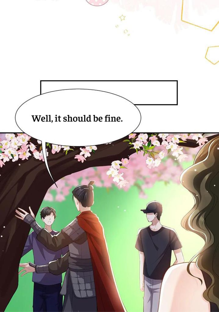 I’m A Stand-in Puppet For His Ex-Lover Chapter 59 - Page 37 in English