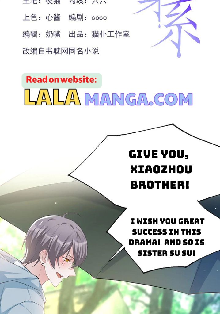 I’m A Stand-in Puppet For His Ex-Lover Chapter 59 - Page 4 in English