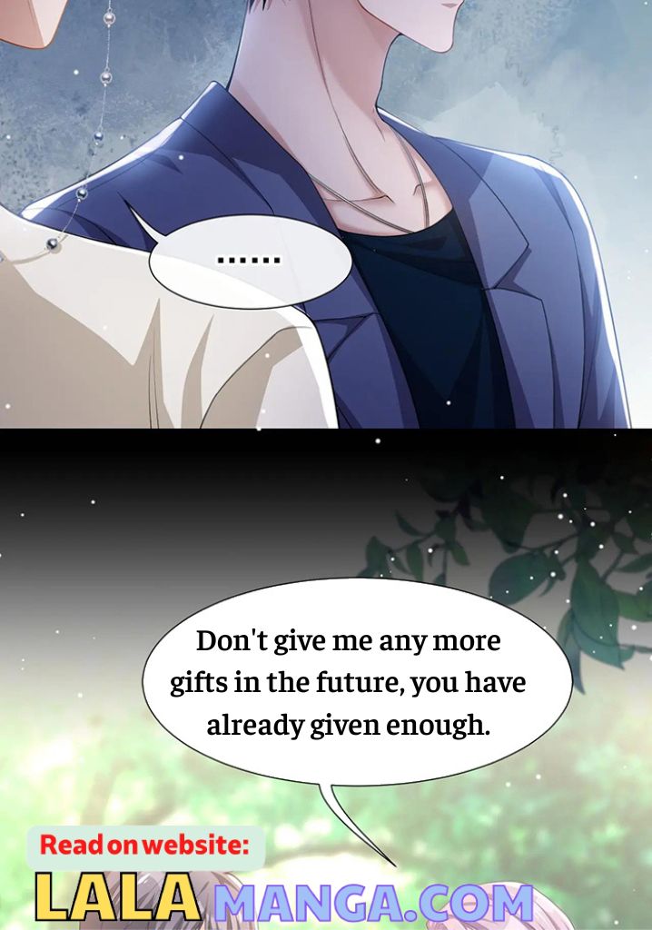 I’m A Stand-in Puppet For His Ex-Lover Chapter 59 - Page 8 in English