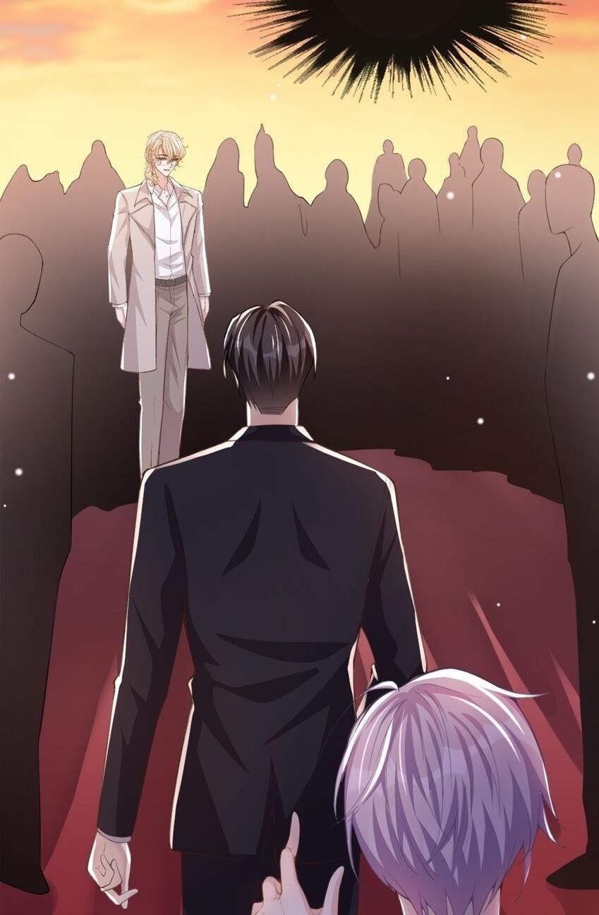 I’m A Stand-in Puppet For His Ex-Lover Chapter 6 - Page 10 in English