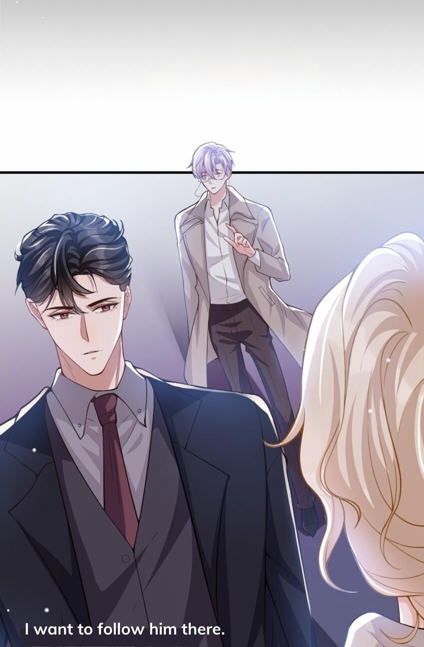 I’m A Stand-in Puppet For His Ex-Lover Chapter 6 - Page 14 in English
