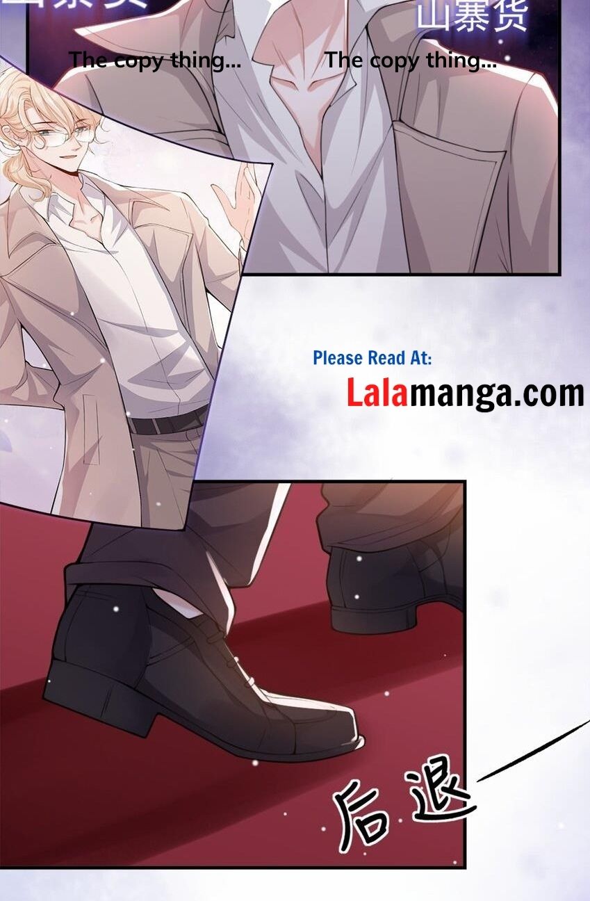I’m A Stand-in Puppet For His Ex-Lover Chapter 6 - Page 28 in English