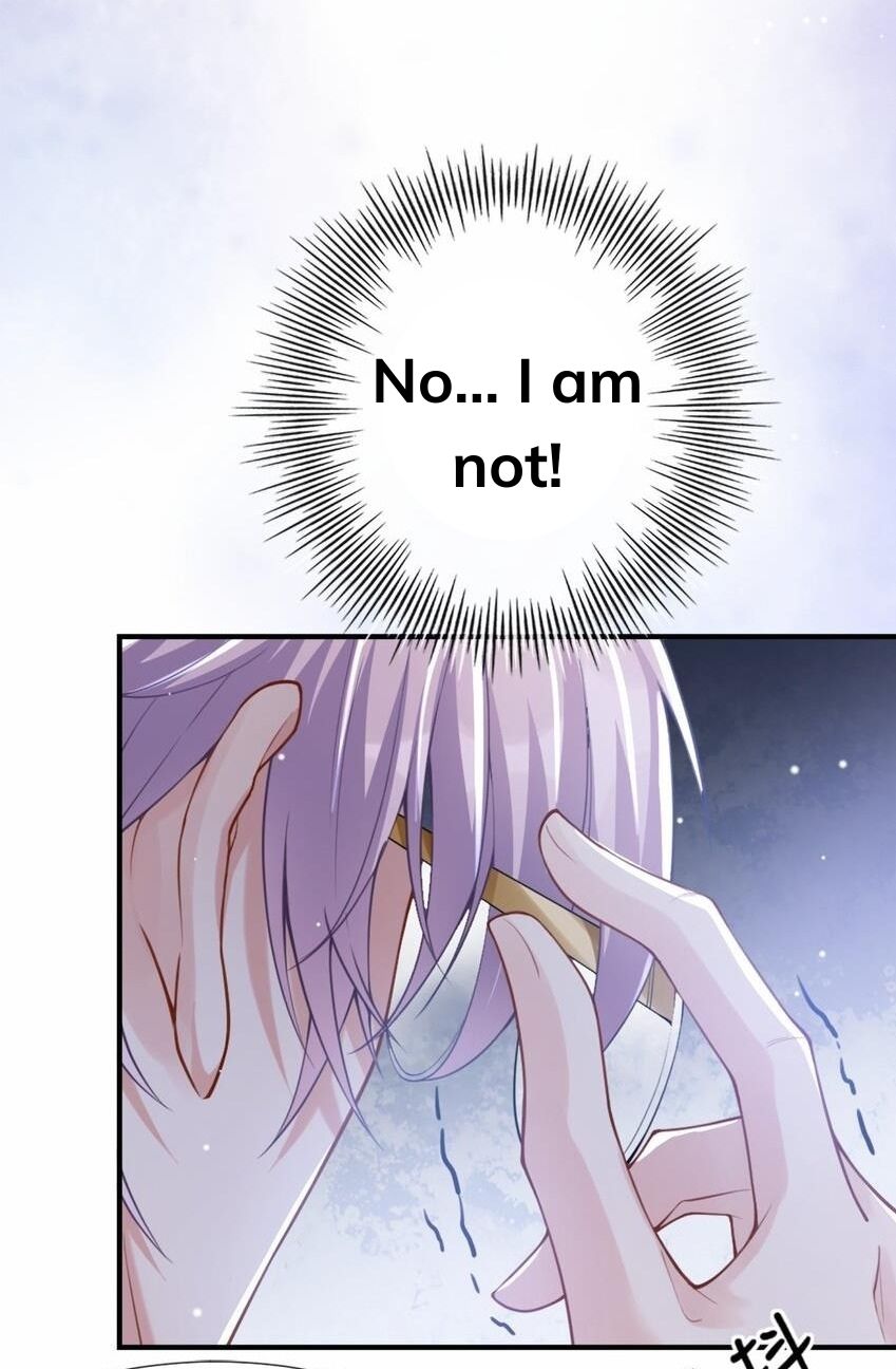I’m A Stand-in Puppet For His Ex-Lover Chapter 6 - Page 29 in English