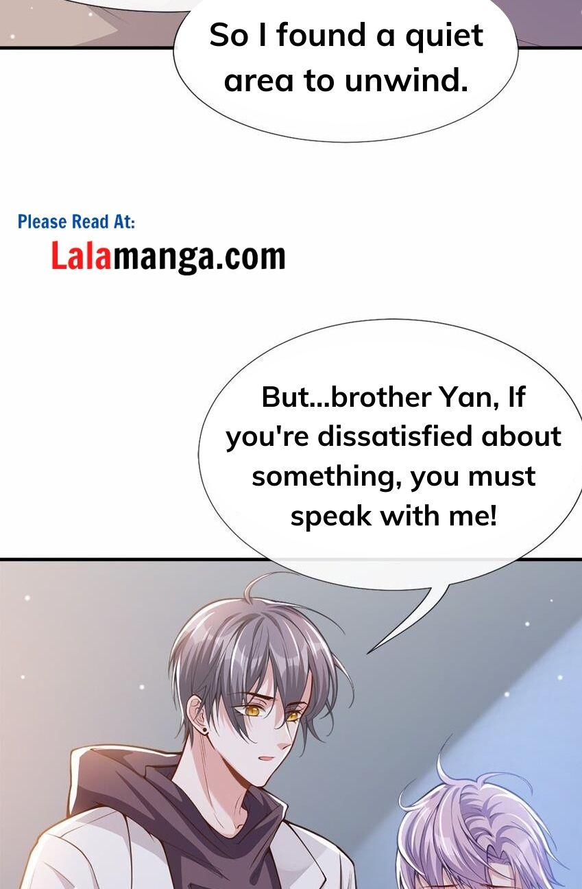 I’m A Stand-in Puppet For His Ex-Lover Chapter 6 - Page 45 in English