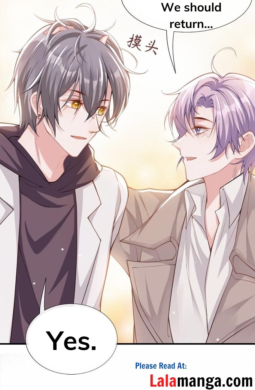 I’m A Stand-in Puppet For His Ex-Lover Chapter 6 - Page 49 in English