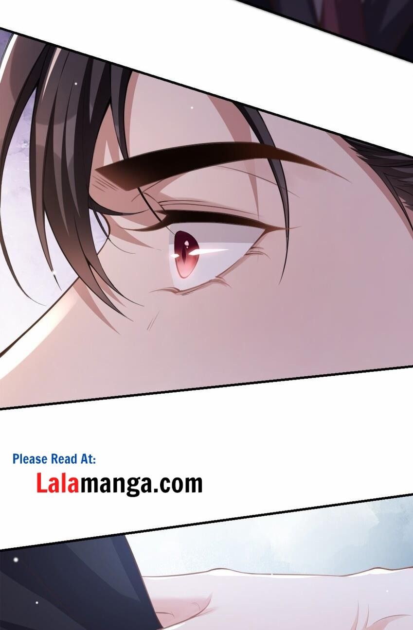 I’m A Stand-in Puppet For His Ex-Lover Chapter 6 - Page 8 in English