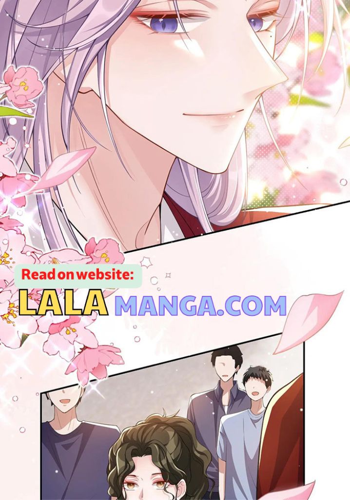 I’m A Stand-in Puppet For His Ex-Lover Chapter 60 - Page 13 in English