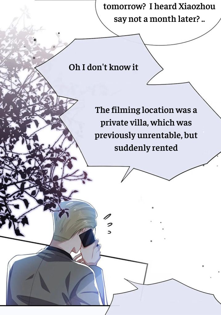 I’m A Stand-in Puppet For His Ex-Lover Chapter 60 - Page 16 in English