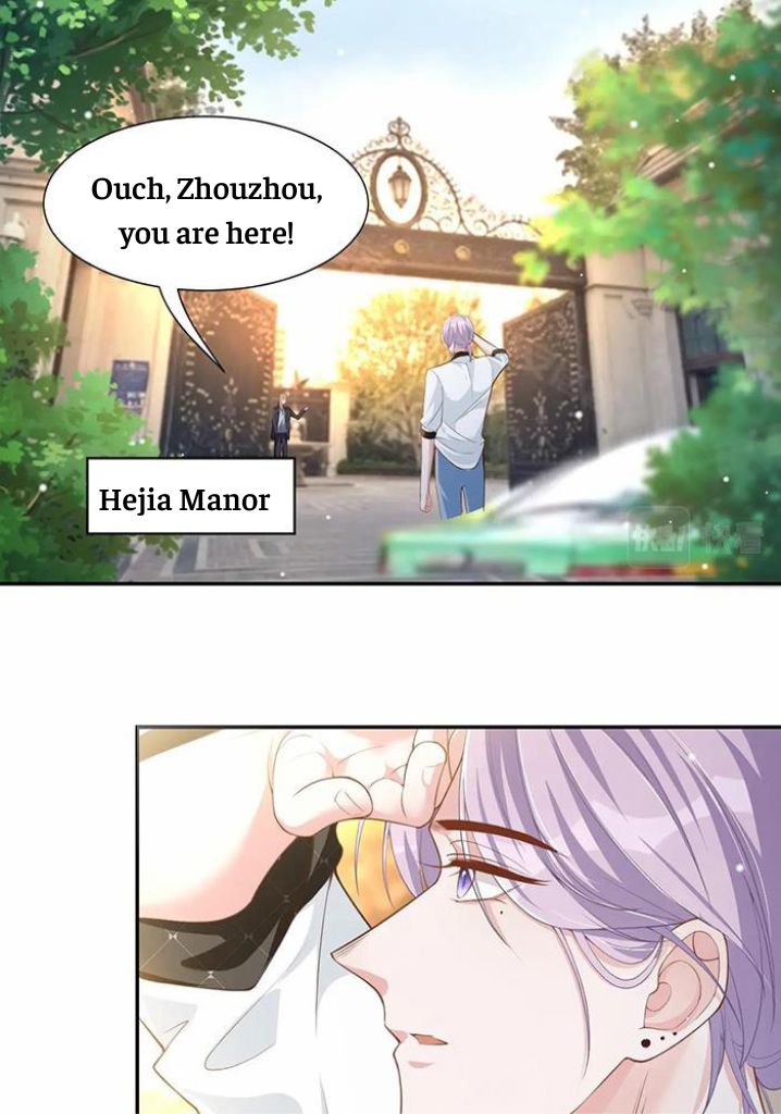 I’m A Stand-in Puppet For His Ex-Lover Chapter 60 - Page 20 in English