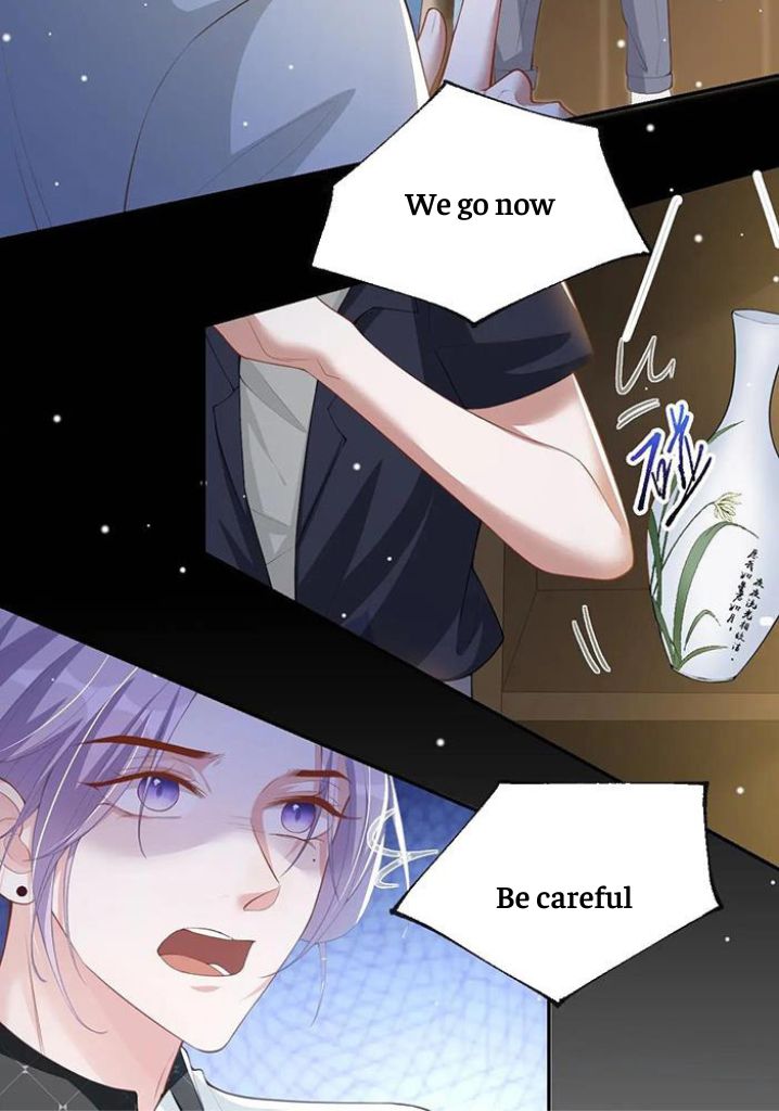 I’m A Stand-in Puppet For His Ex-Lover Chapter 60 - Page 34 in English