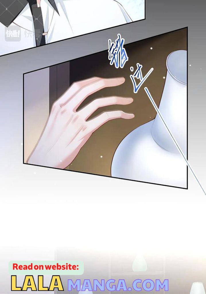 I’m A Stand-in Puppet For His Ex-Lover Chapter 60 - Page 35 in English