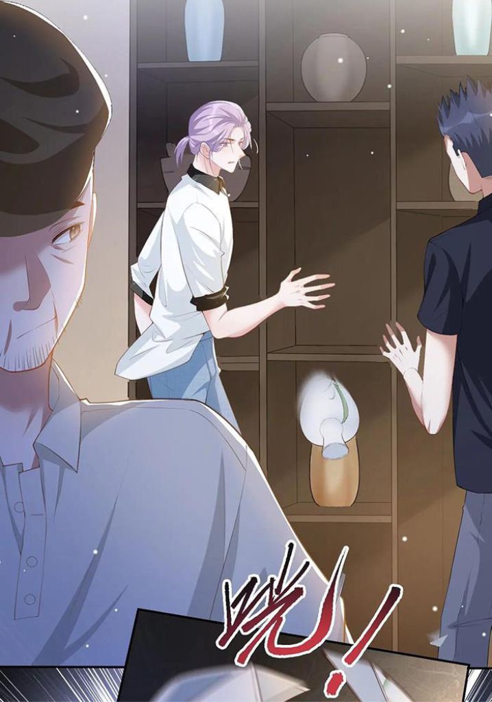 I’m A Stand-in Puppet For His Ex-Lover Chapter 60 - Page 36 in English