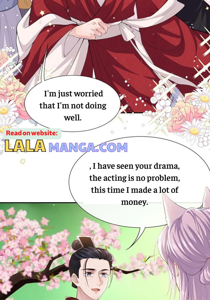 I’m A Stand-in Puppet For His Ex-Lover Chapter 60 - Page 5 in English