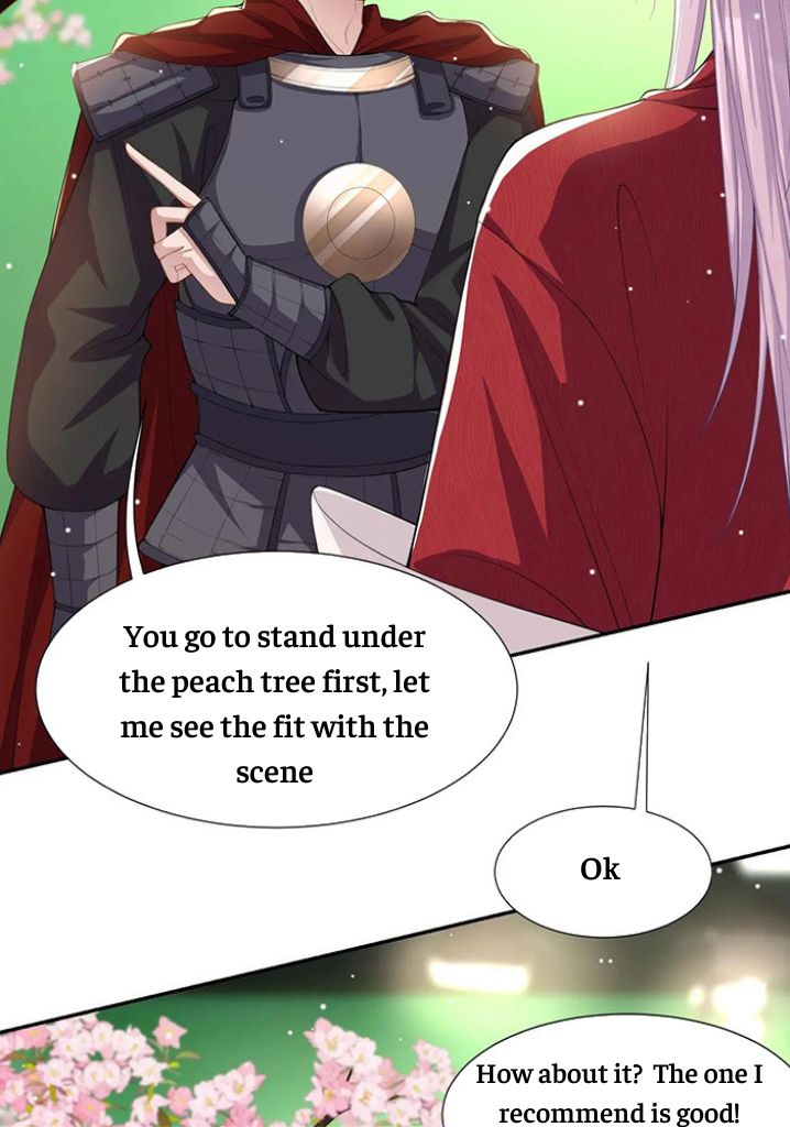 I’m A Stand-in Puppet For His Ex-Lover Chapter 60 - Page 6 in English