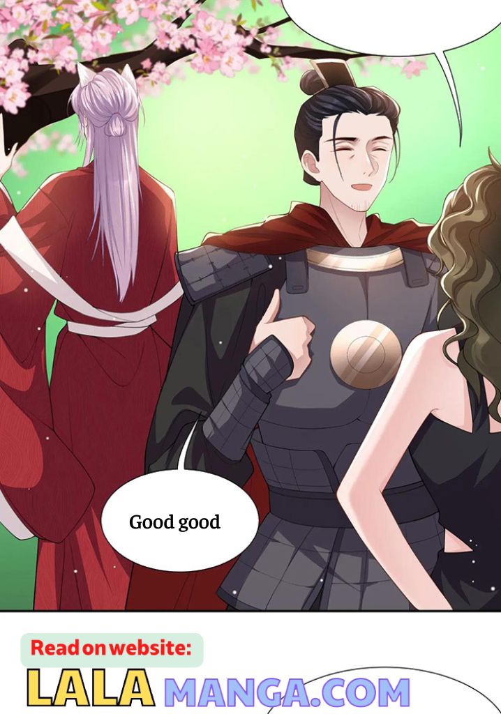 I’m A Stand-in Puppet For His Ex-Lover Chapter 60 - Page 7 in English