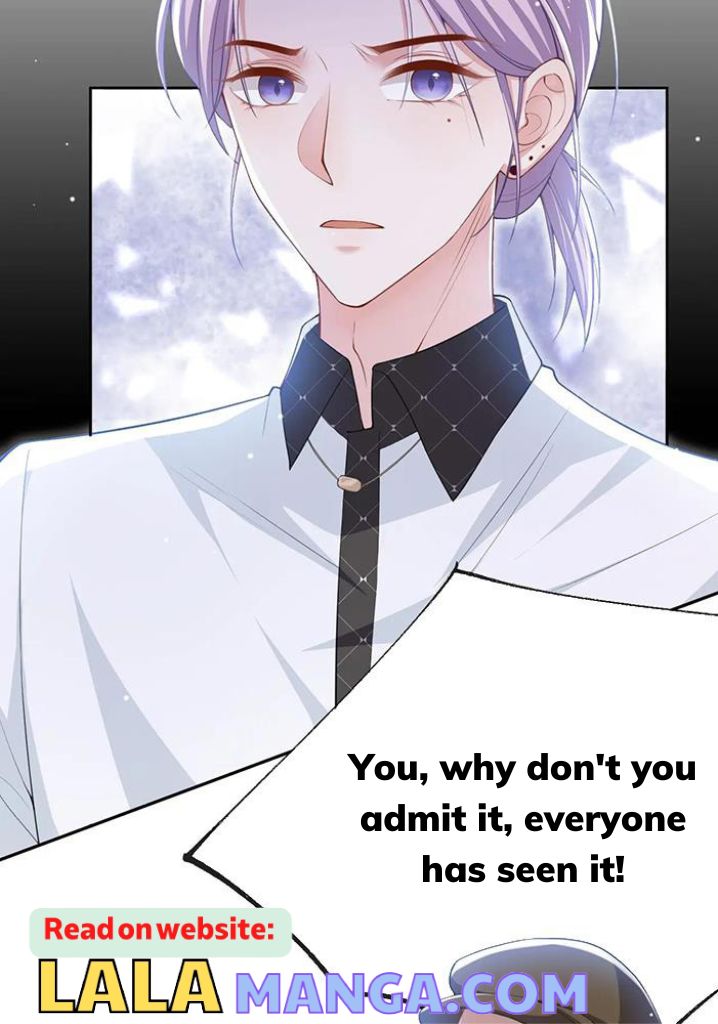 I’m A Stand-in Puppet For His Ex-Lover Chapter 61 - Page 20 in English