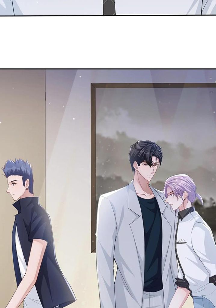 I’m A Stand-in Puppet For His Ex-Lover Chapter 61 - Page 27 in English