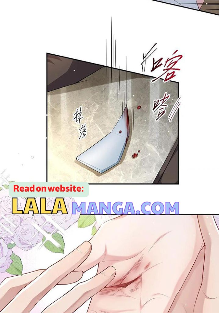 I’m A Stand-in Puppet For His Ex-Lover Chapter 61 - Page 37 in English