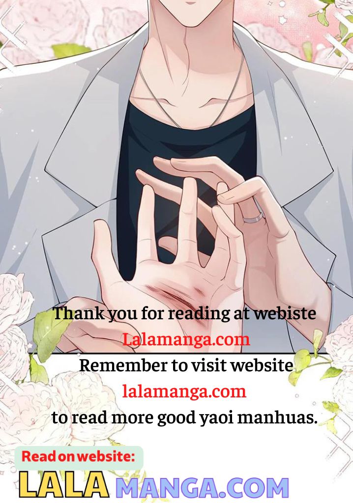 I’m A Stand-in Puppet For His Ex-Lover Chapter 61 - Page 39 in English